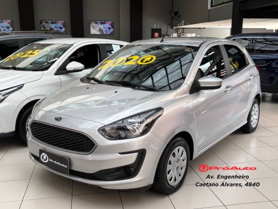 FORD KA 1.0 TI-VCT FLEX SE MANUAL FORD KA 1.0 TI-VCT FLEX SE MANUAL